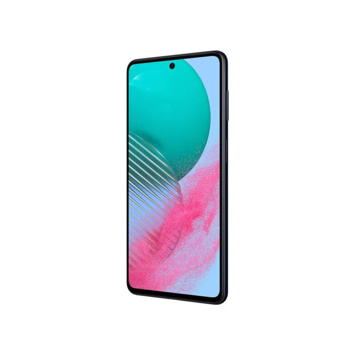 SAMSUNG - Celular Samsung Galaxy M54 128GB 5G Azul.