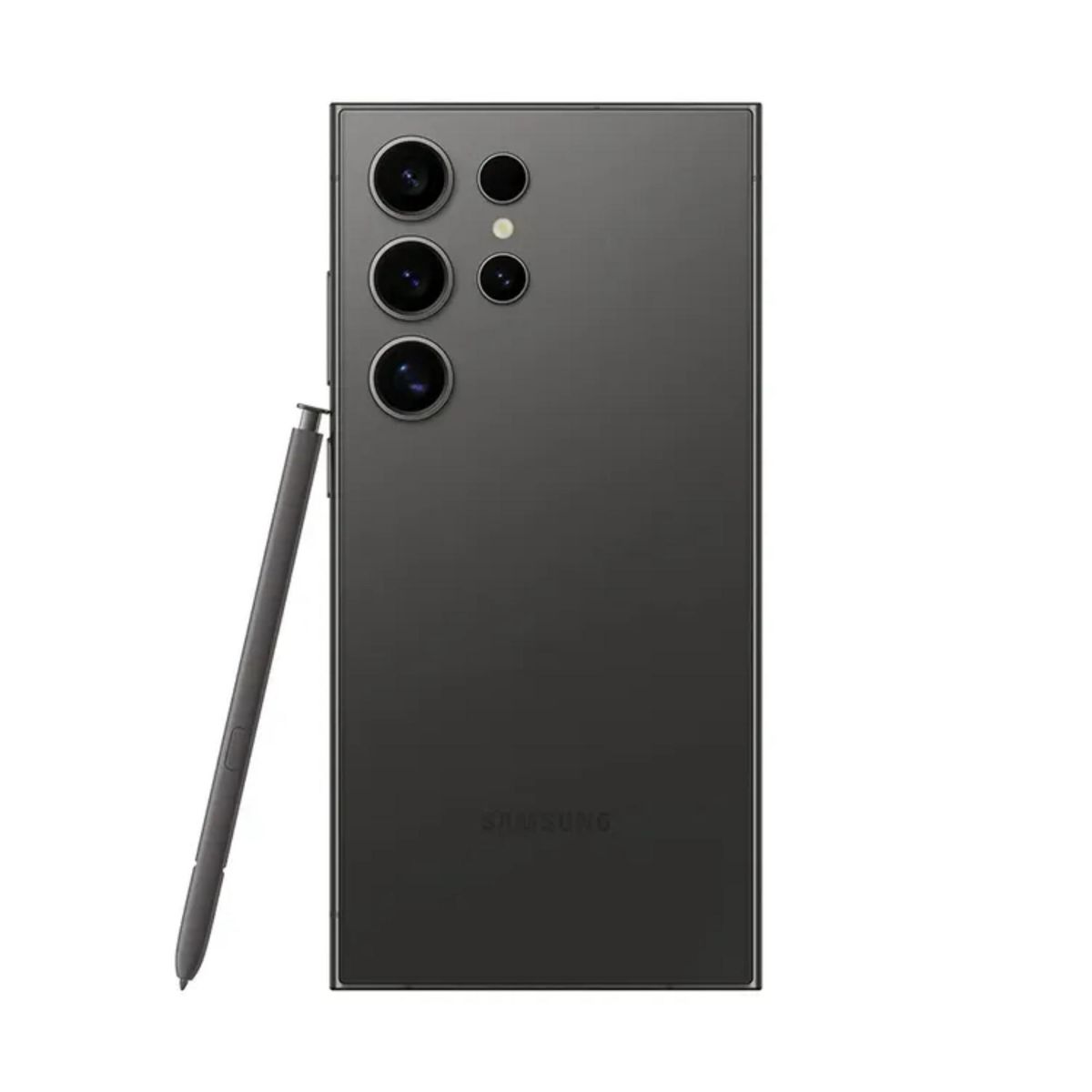 SAMSUNG - Celular Samsung Galaxy S24 Ultra 256gb Negro