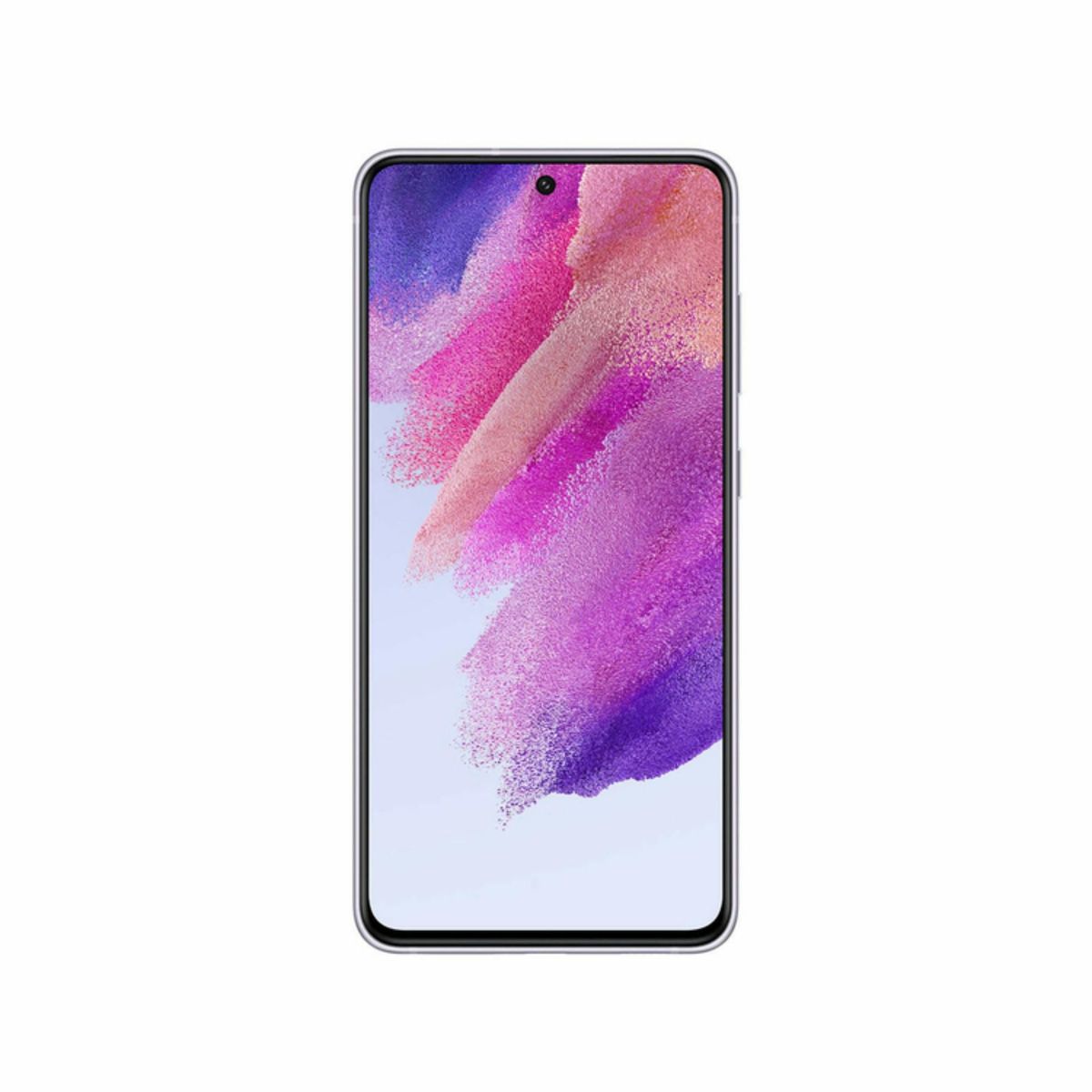 SAMSUNG - Celular Samsung Galaxy S21 Fe 256gb Morado