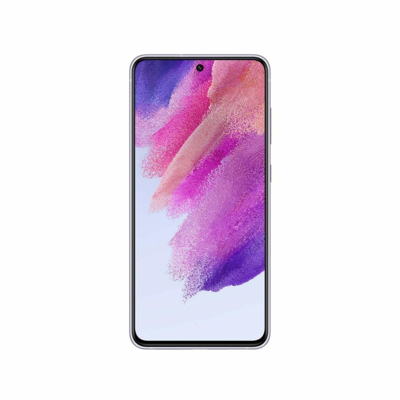 SAMSUNG - Celular Samsung Galaxy S21 Fe 256gb Morado