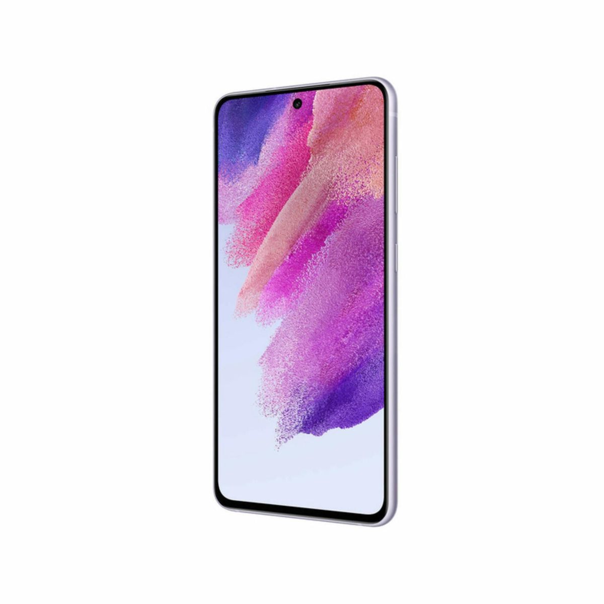 SAMSUNG - Celular Samsung Galaxy S21 Fe 256gb Morado