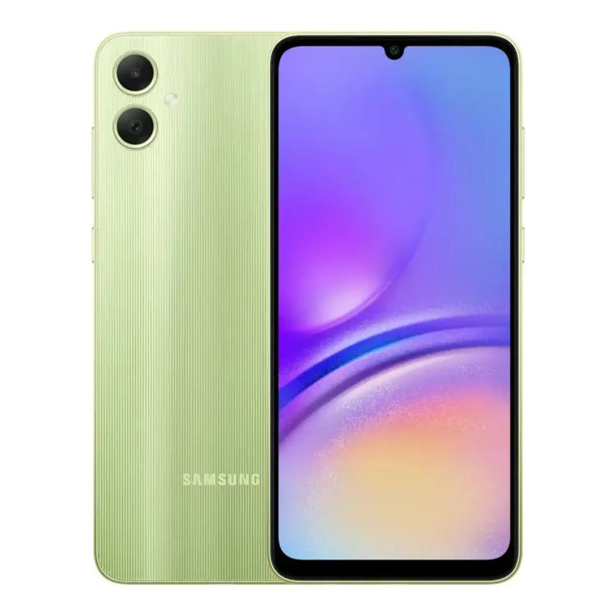 SAMSUNG - Celular Samsung Galaxy A05 64gb Verde