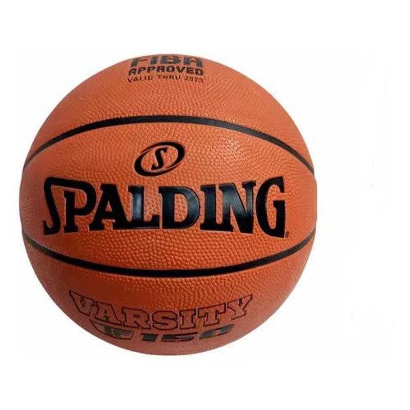 GENERICO - Balon Baloncesto  #7 Spalding tf150