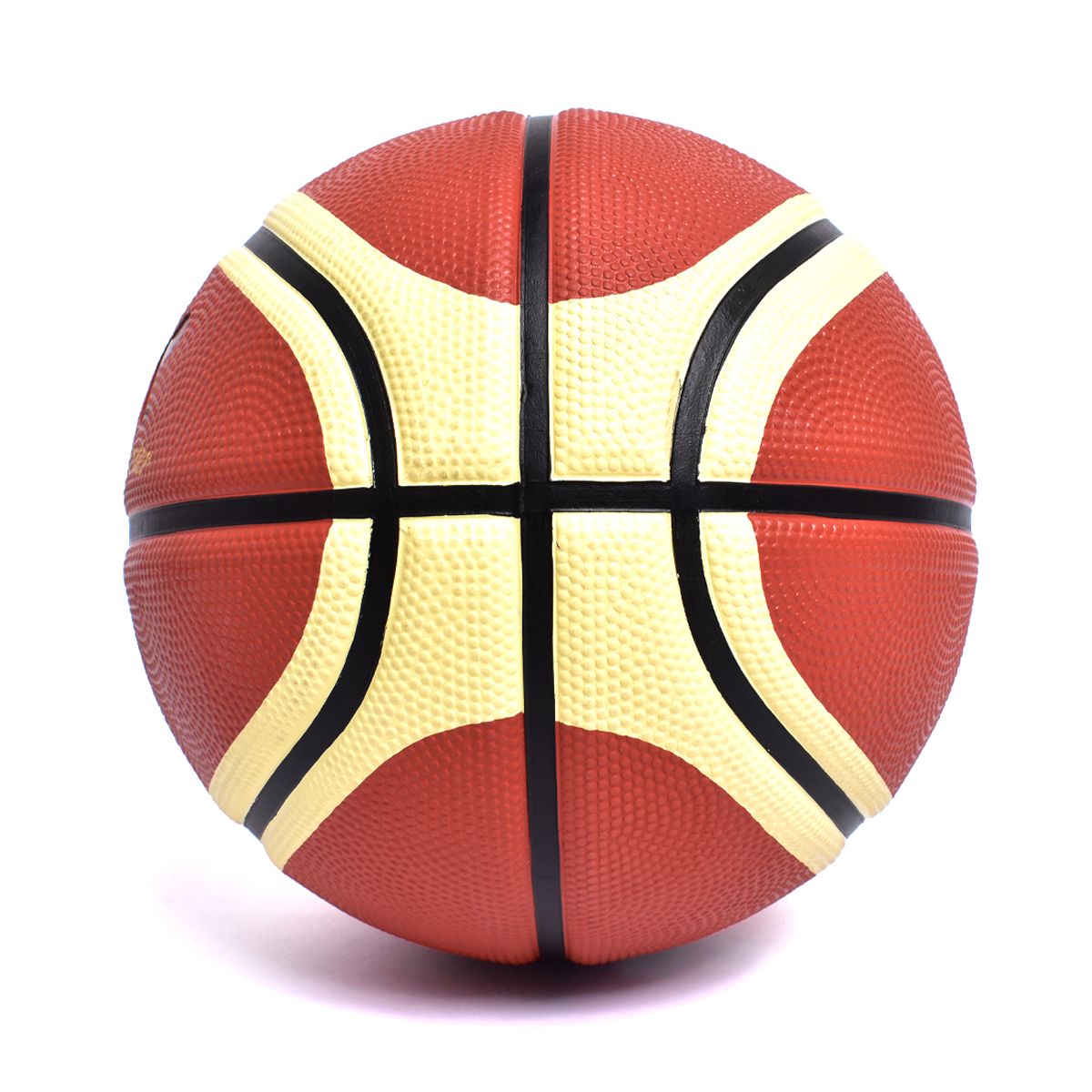 GOLTY - Balón de Baloncesto Pro Golty Master No7 FIBA