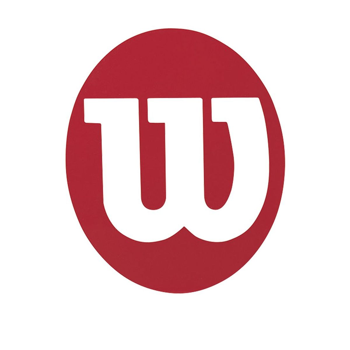 WILSON - Plantilla de Tenis W Wilson