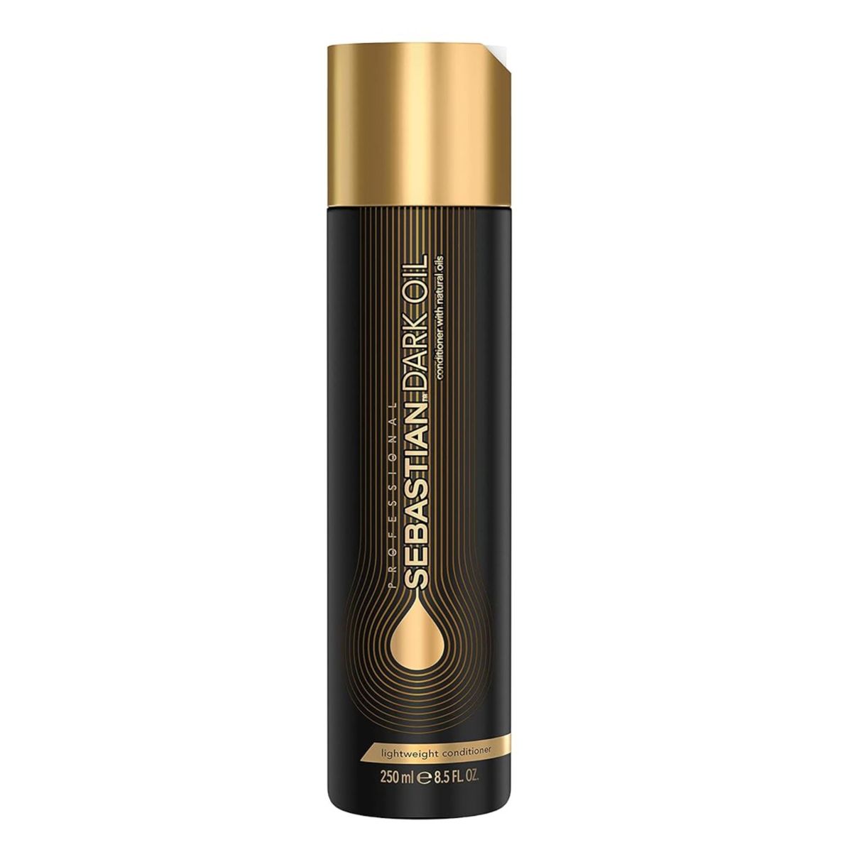 SEBASTIAN PROFESSIONAL - Acondicionador Sebastian Professional  Dark Oil 250ml
