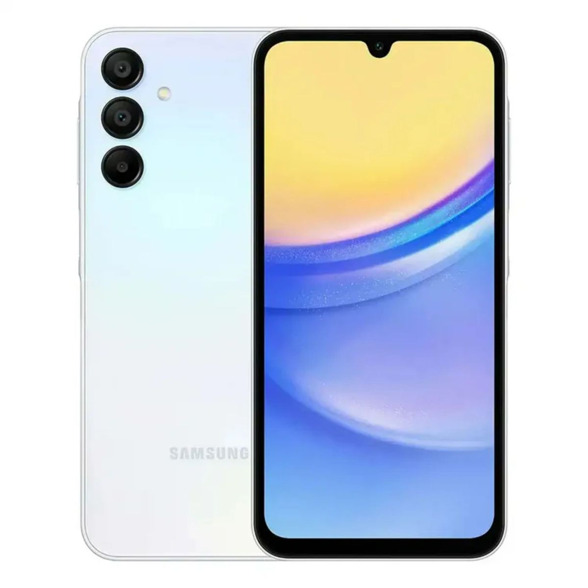SAMSUNG - Celular Samsung A15 256gb Azul