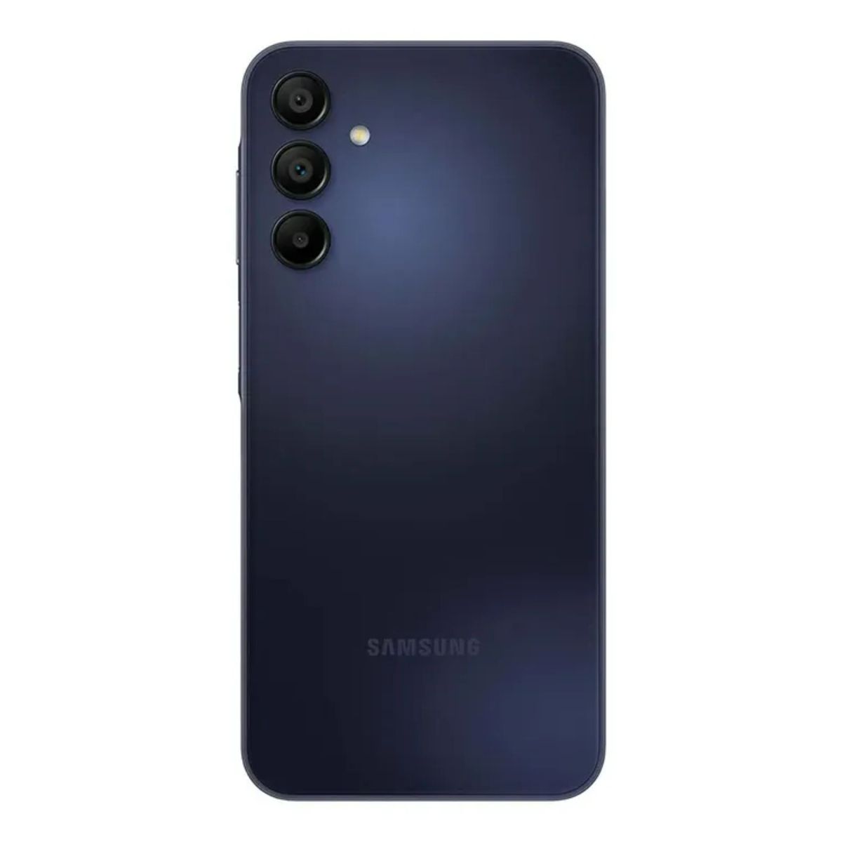 SAMSUNG - Celular Samsung A15 128gb Negro