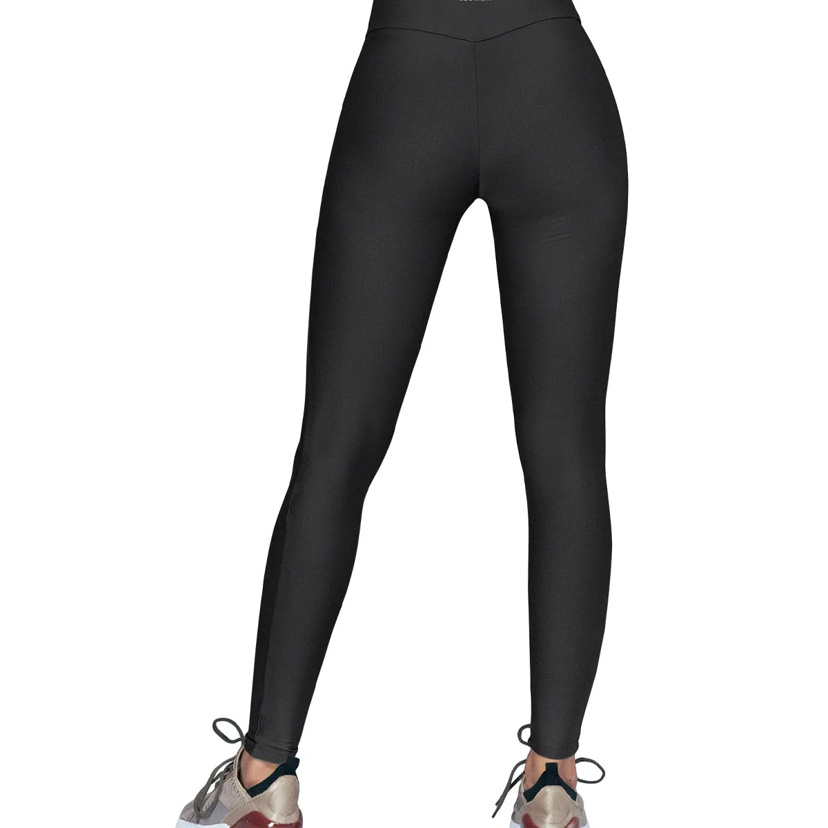 LEONISA - Leonisa Legging deportivo tiro alto corte en glúteos 195607