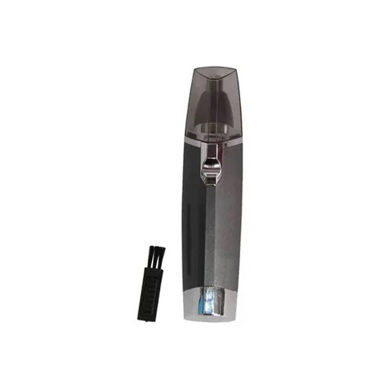 GENERICO - Depilador Nasal Afeitadora Nasal GM 3002
