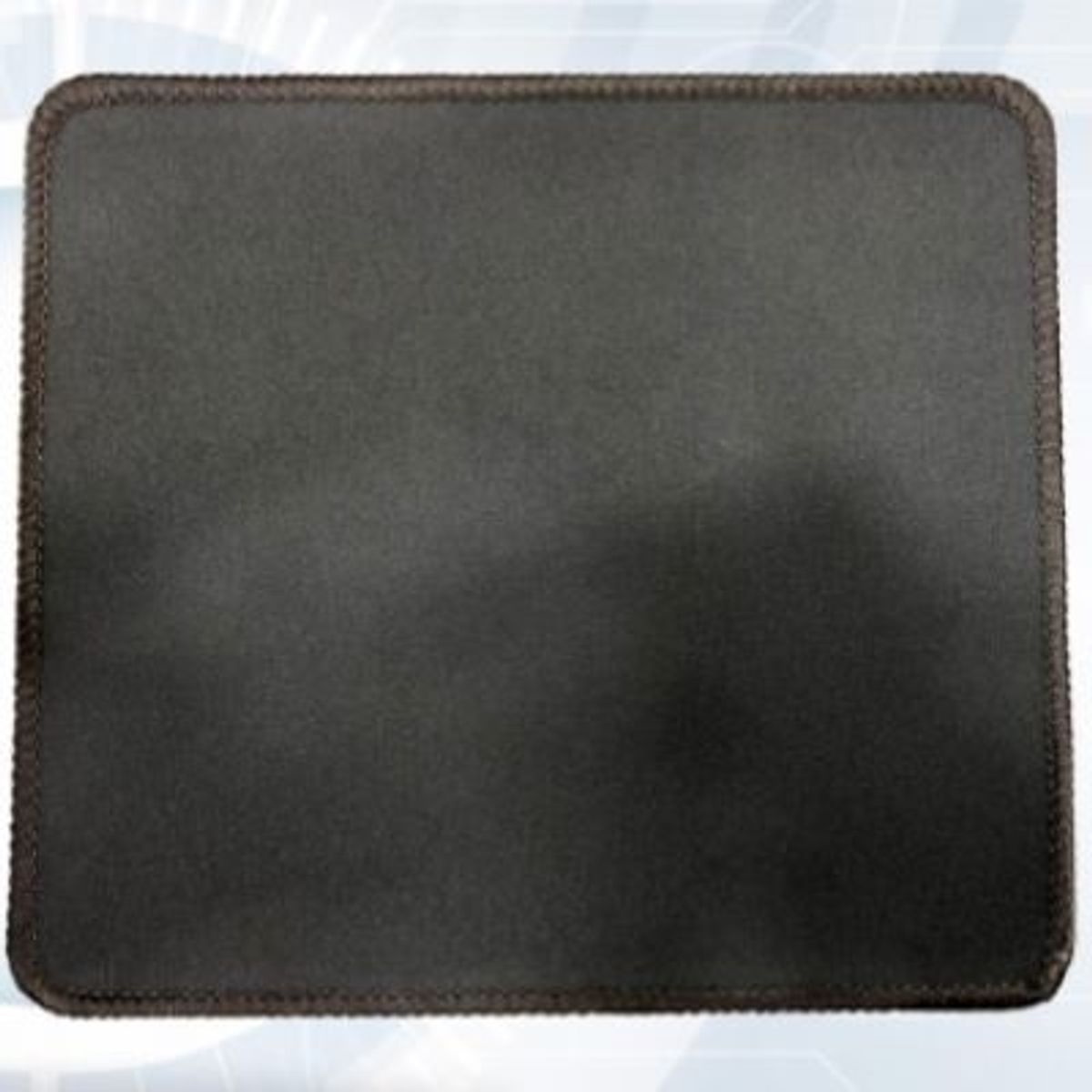 WIT - Pad Mouse Mp-1010 Wit Negro