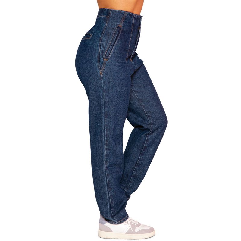 ATYPICAL - Jean Mujer Azul Atypical 16991