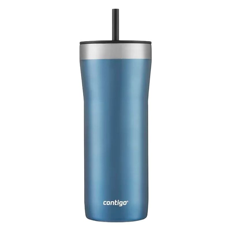 CONTIGO - Vaso Térmico 946ml Contigo Streeterville 32Oz  Azul