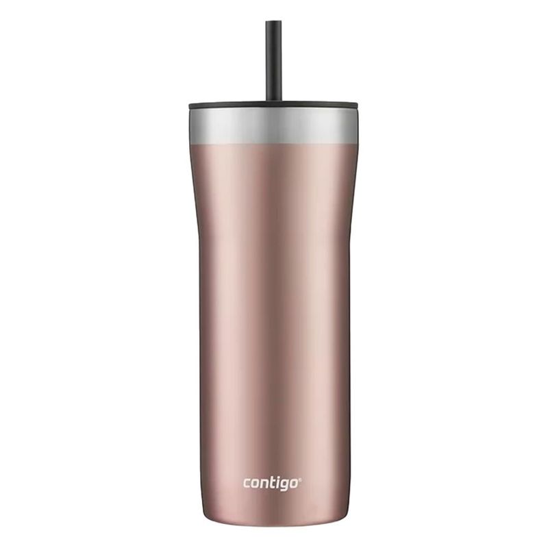 CONTIGO - Vaso Térmico 946ml Contigo Streeterville 32Oz  Rosado