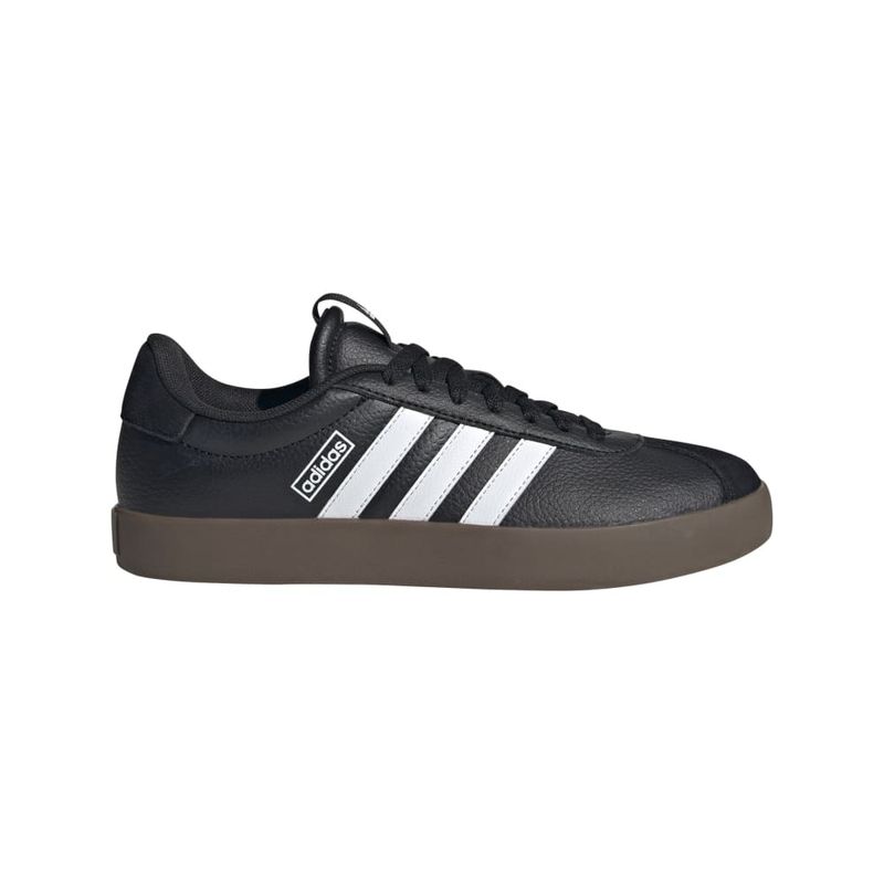 ADIDAS - Adidas Tenis Adidas Vl Court 3.0 Low Skateboard negro de mujer lifestyle