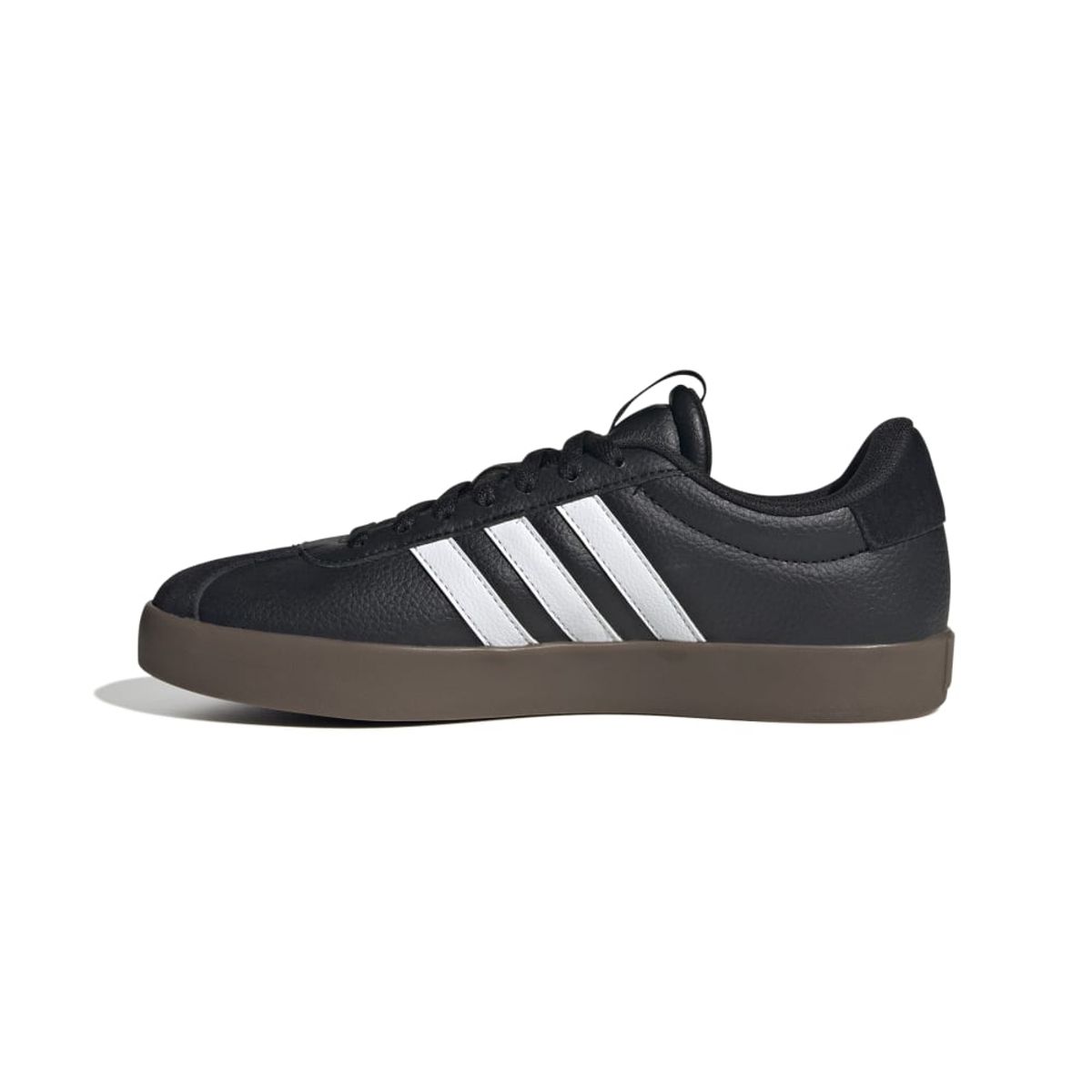 ADIDAS - Adidas Tenis Adidas Vl Court 3.0 Low Skateboard negro de mujer lifestyle