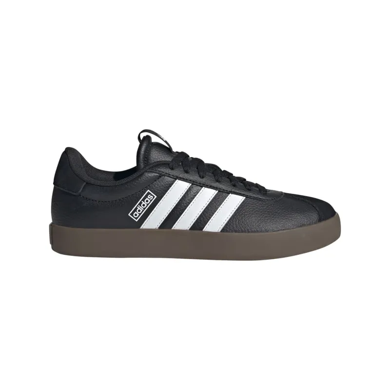 ADIDAS - Adidas Tenis Adidas Vl Court 3.0 Low Skateboard negro de mujer lifestyle