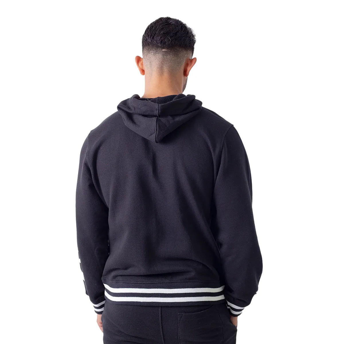 DKNY - Buzo Original Dkny Azul Para Hombre