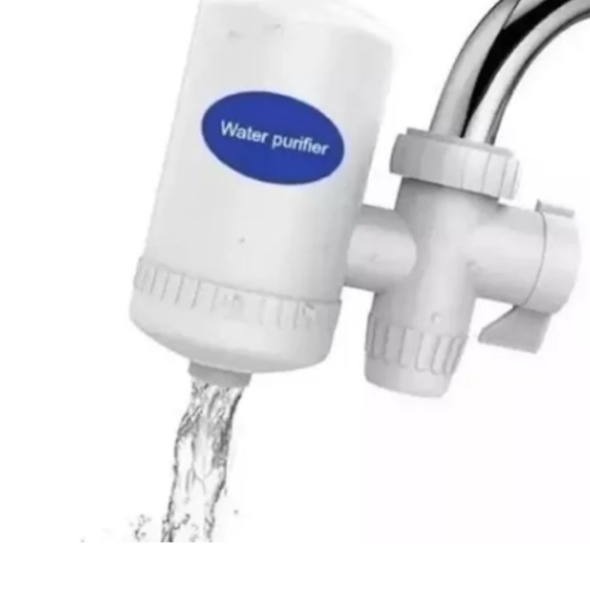 SKY - Filtro Llave Purificador De Agua