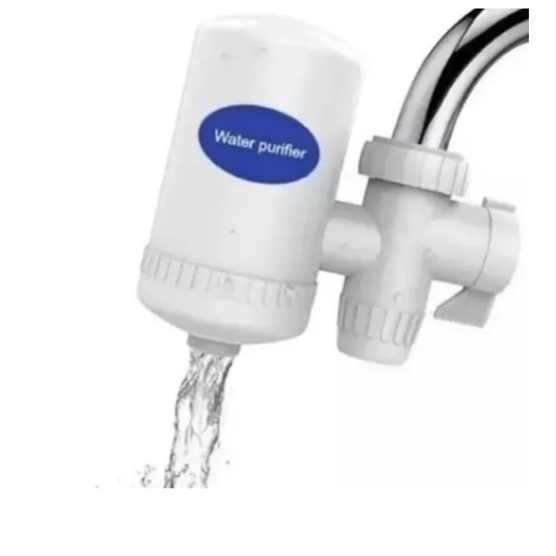 SKY - Filtro Llave Purificador De Agua