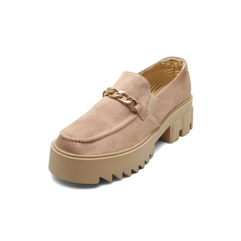 GENERAL - Zapato Mocasin Katta Moca