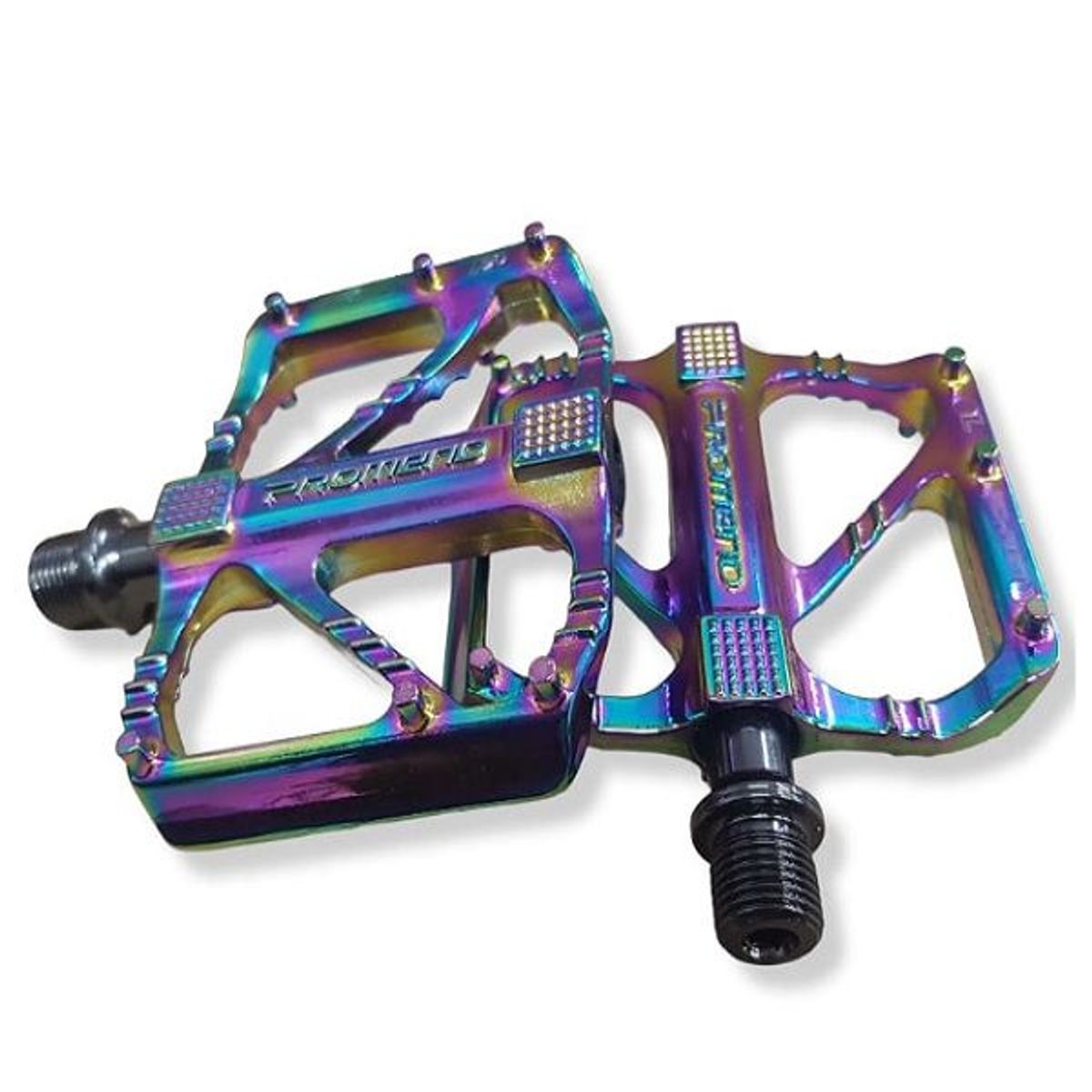 GW - PEDAL TORNASOL PROMEND PD06 916 ALUM