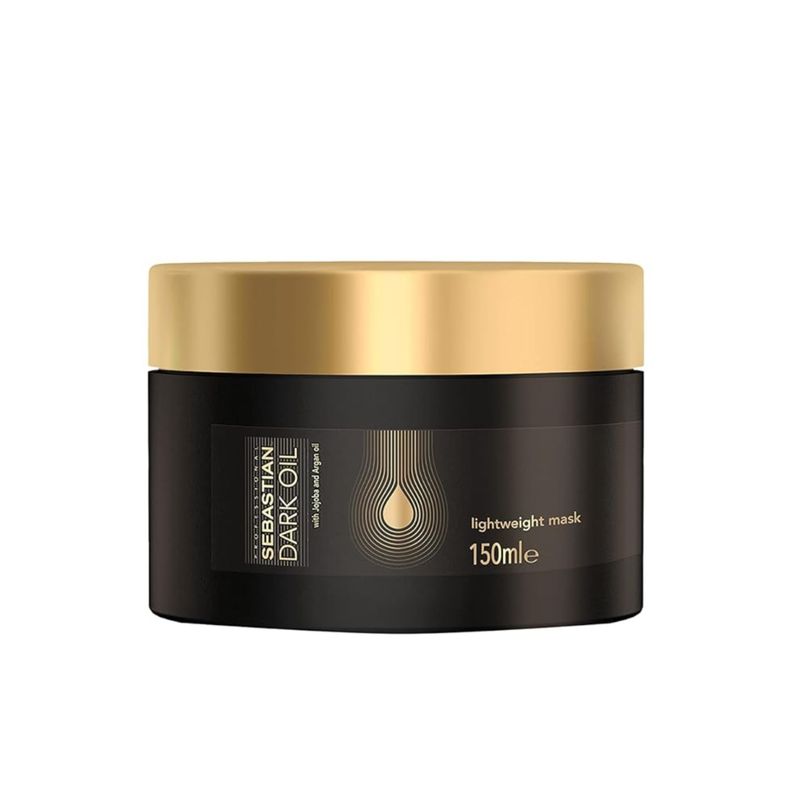 SEBASTIAN PROFESSIONAL - Mascarailla Sebastian Professional Dark Oil 150ml