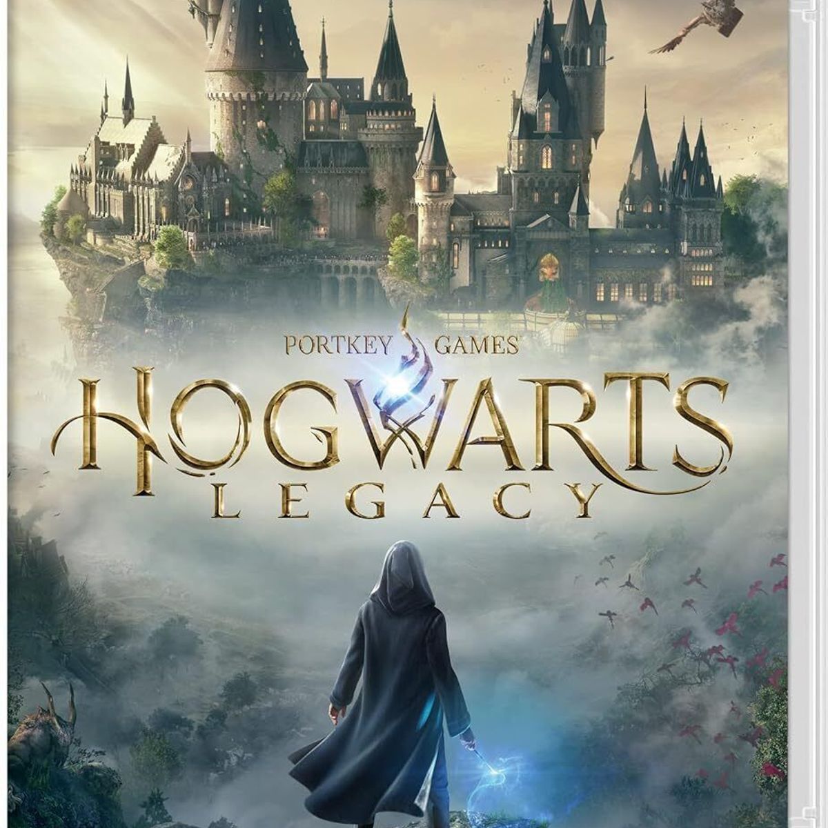 MICROSOFT - Hogwarts Legacy ps5
