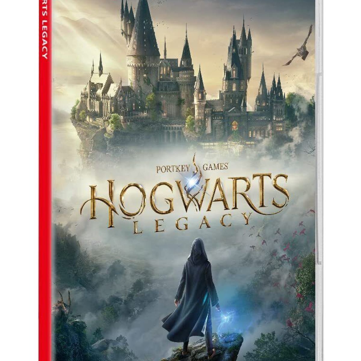 MICROSOFT - Hogwarts Legacy ps5