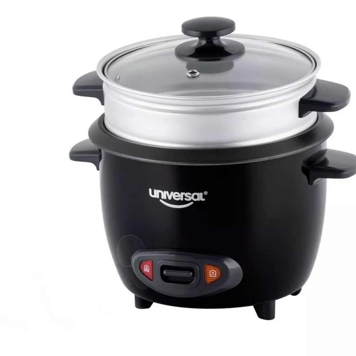 UNIVERSAL - Olla Arrocera Universal 5 Tazas 1 Libra L85130