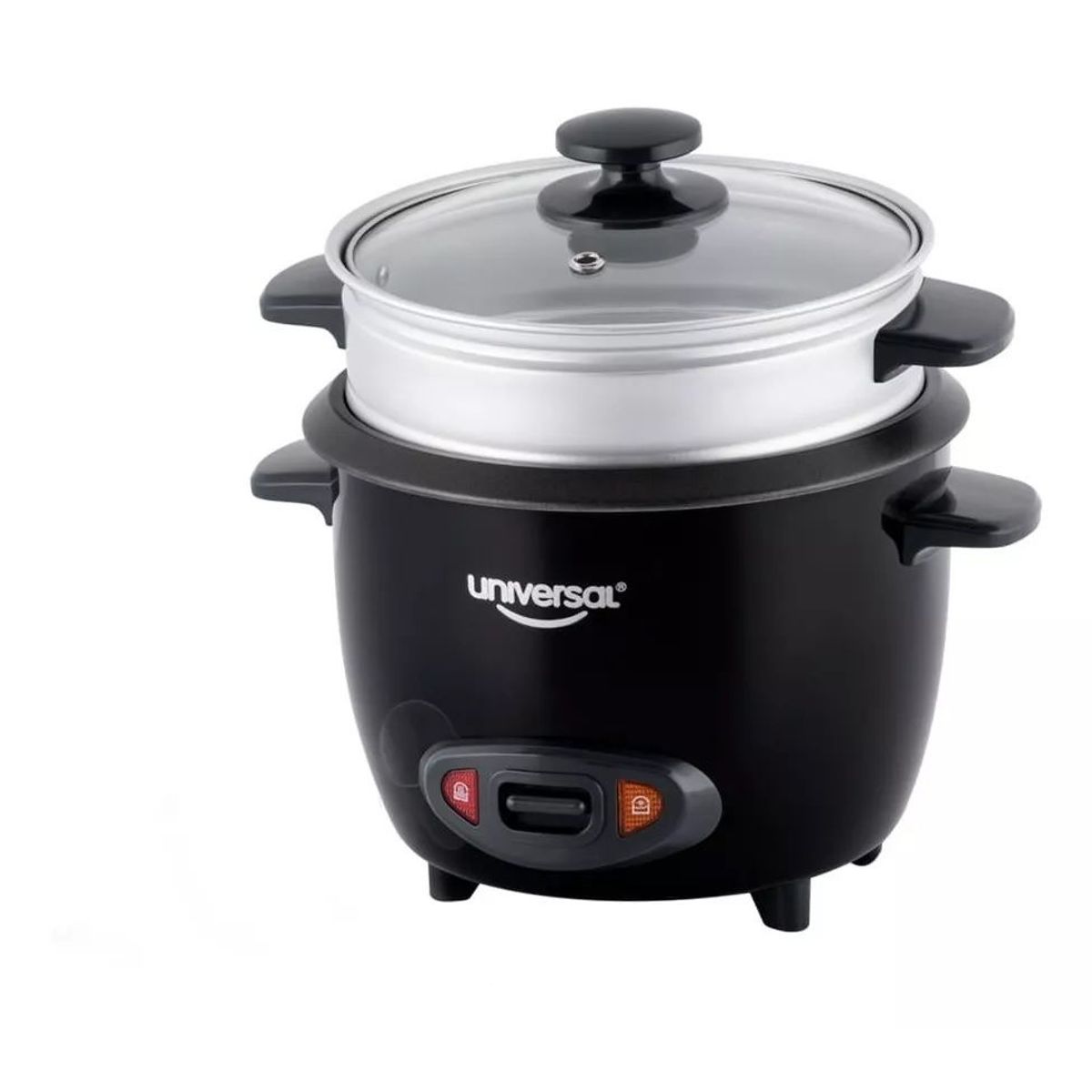 UNIVERSAL - Olla Arrocera Universal 5 Tazas 1 Libra L85130