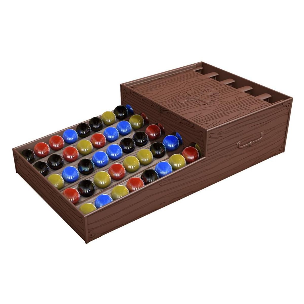 ASMODEE - Potion Explosion Juego de Mesa