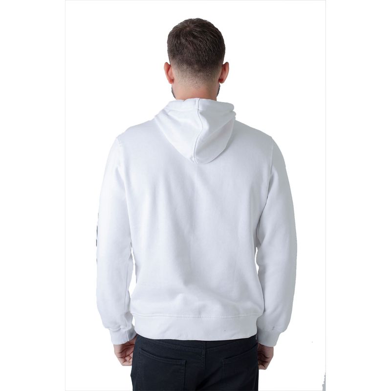 DKNY - Buzo Dkny para Hombre Blanco