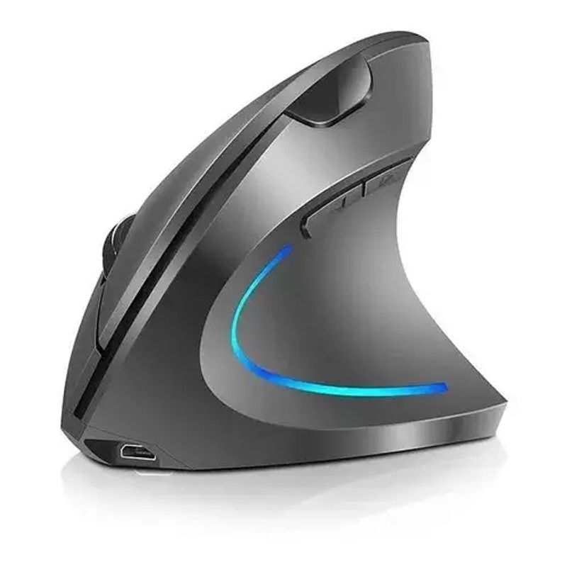 HP - Mouse Vertical HP Inalambrico Recargable S6000