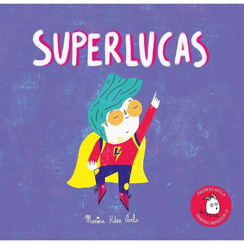 GENERICO - Superlucas (t.d)