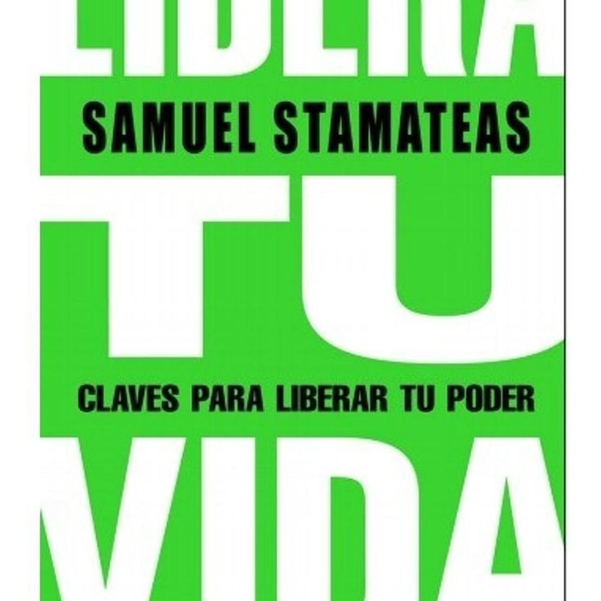 LEA - Lidera Tu Vida