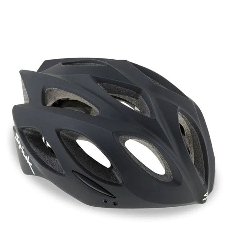 GENERICO - Casco de Ciclismo Spiuk RHOMBUS BLACK