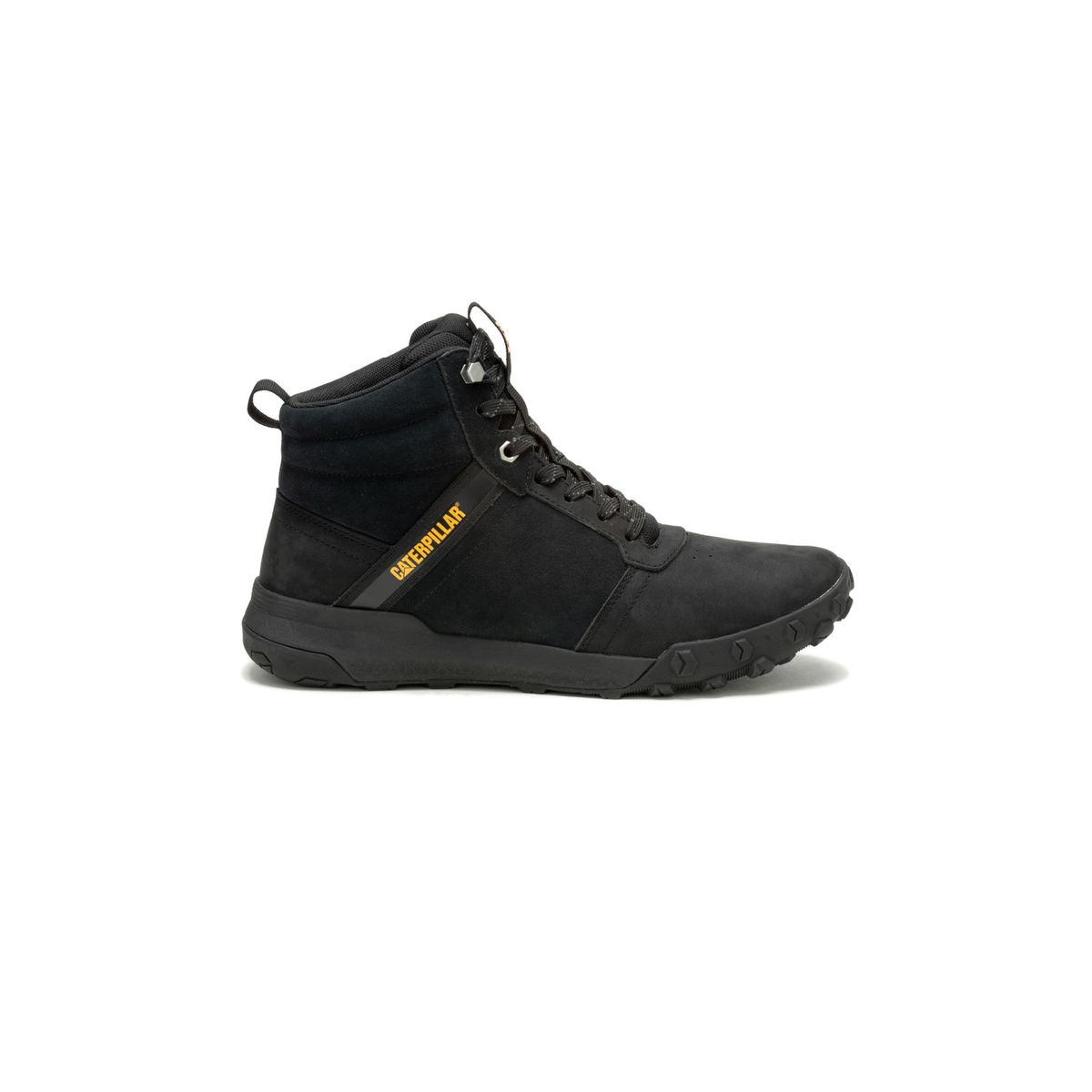 CAT - Botin Negro HEX READY MID P726021-U8L CAT