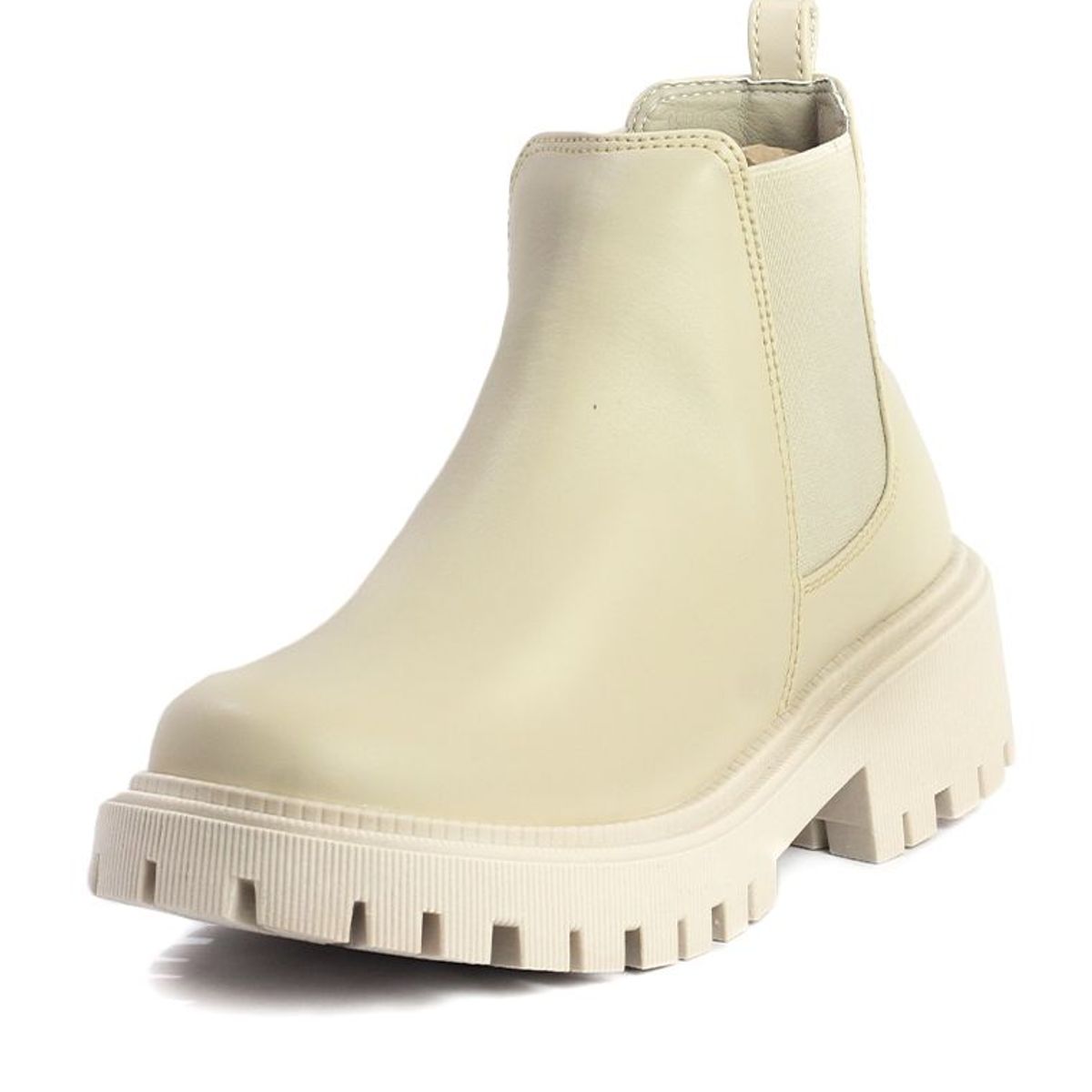 OCAI - Botines Mujer Beige Ocai Lola 001