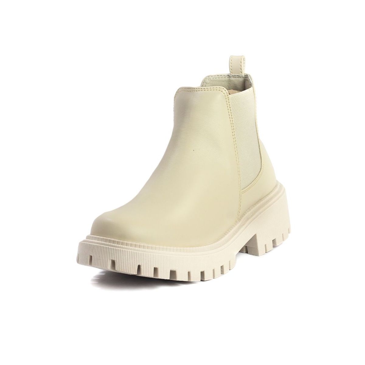 OCAI - Botines Mujer Beige Ocai Lola 001