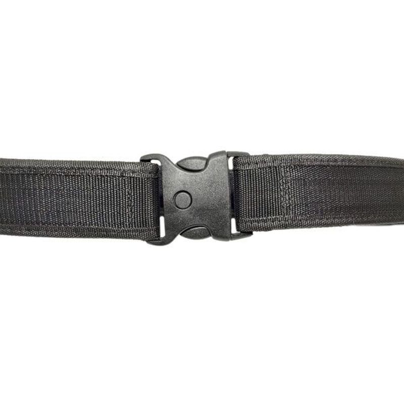 GENERICO - CINTURON REATA TIPO POLICIA INTERNA Y EXTERNA CON VELCRO