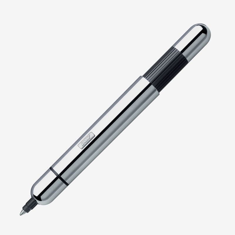 LAMY - Bolígrafo Lamy Pico Cromo Brillante
