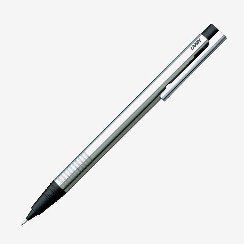 LAMY - Portaminas Lamy Logo Acero