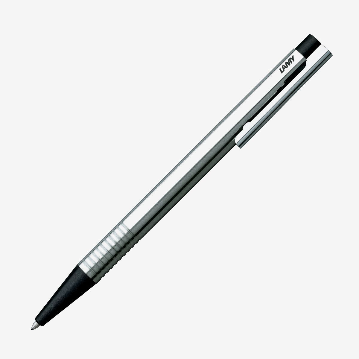 LAMY - Bolígrafo Lamy Logo Acero