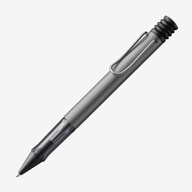 LAMY - Bolígrafo Lamy Al-Star Graphit