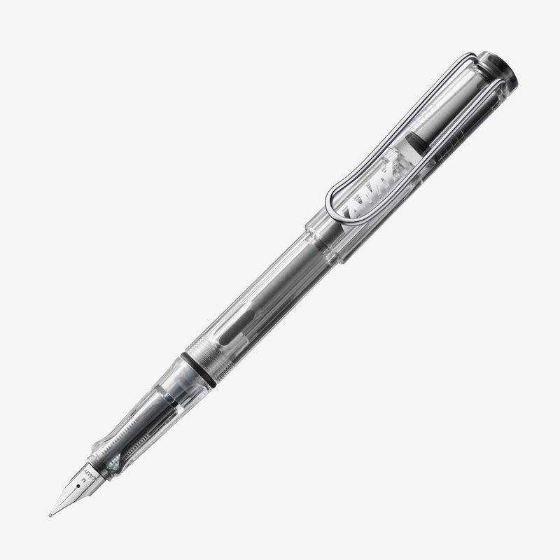 LAMY - Estilógrafo Lamy Safari Vista