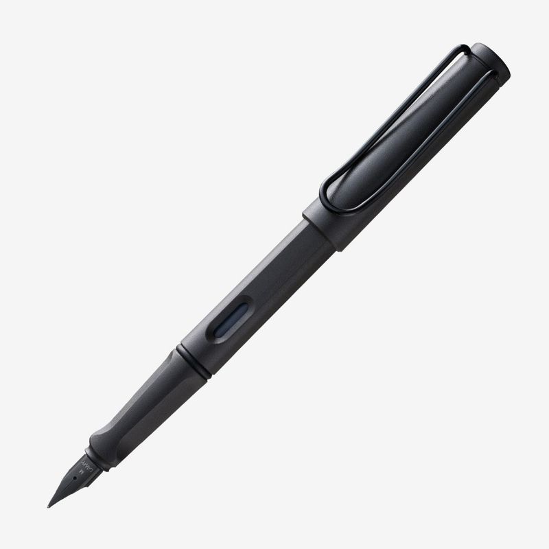 LAMY - Estilógrafo Lamy Safari Umbra
