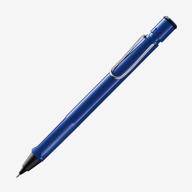 LAMY - Portaminas Lamy Safari Azul