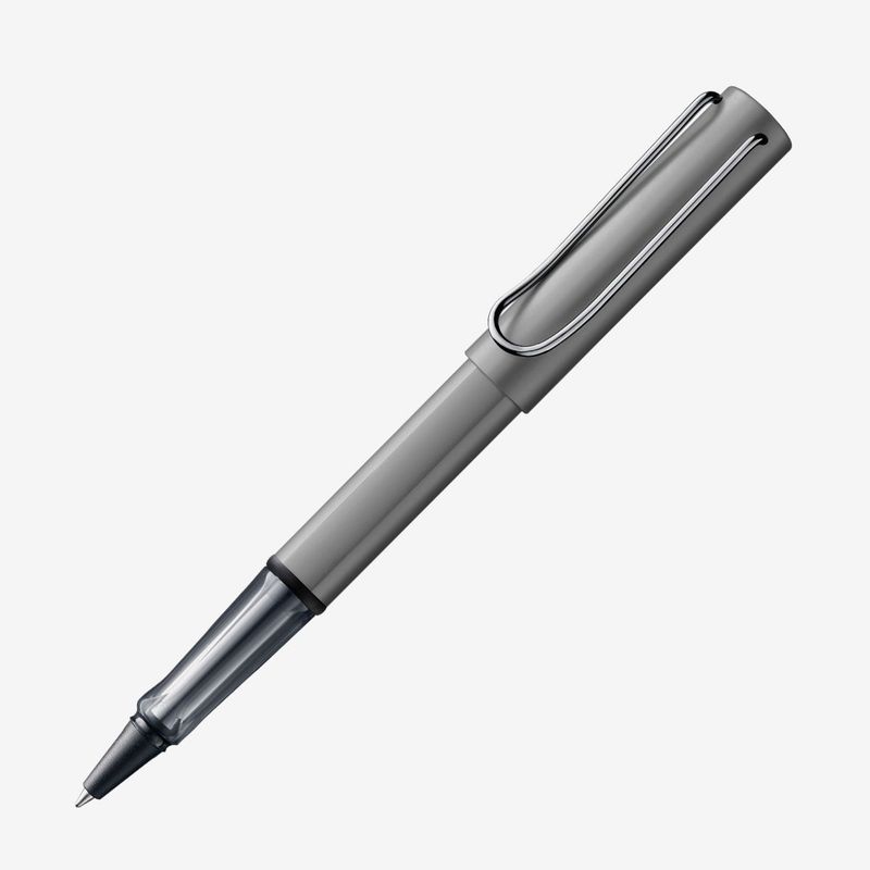 LAMY - Rollerball Lamy Al Star Graphit