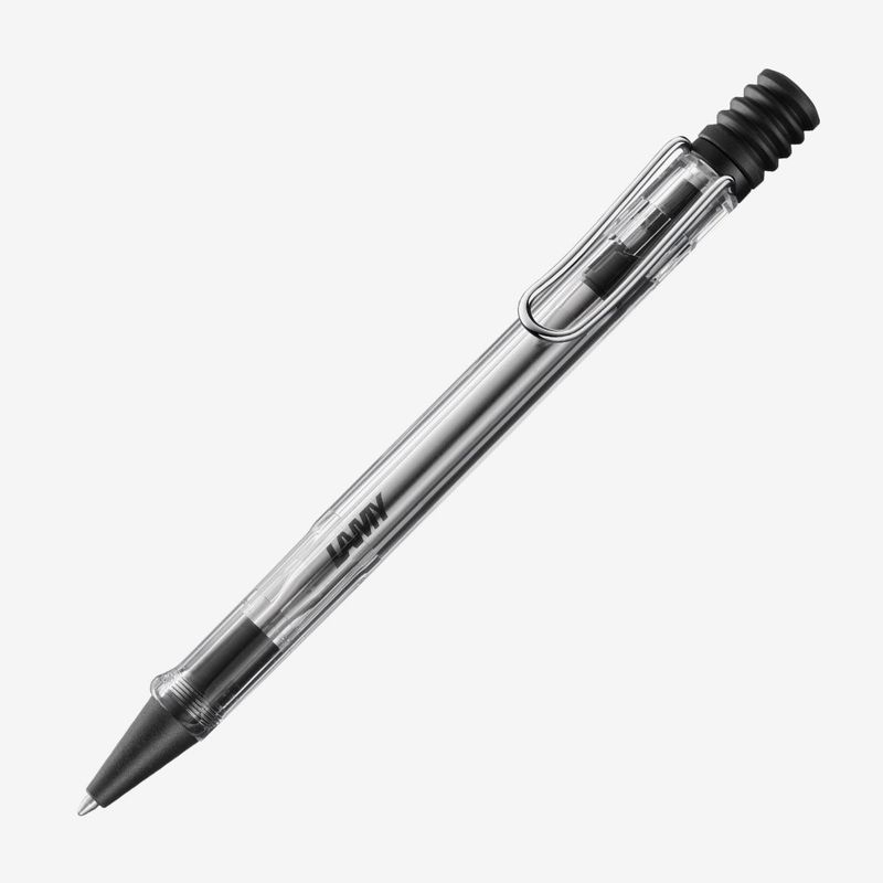 LAMY - Bolígrafo Lamy Safari Vista
